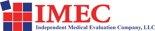 IMEC - Independent Medical Evaluation Company, LLC